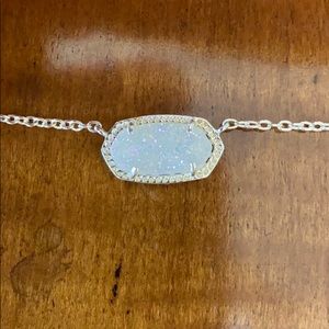 Kendra Scott necklace